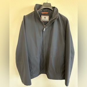 Weatherproof rainproof men’s jacket Size Medium.